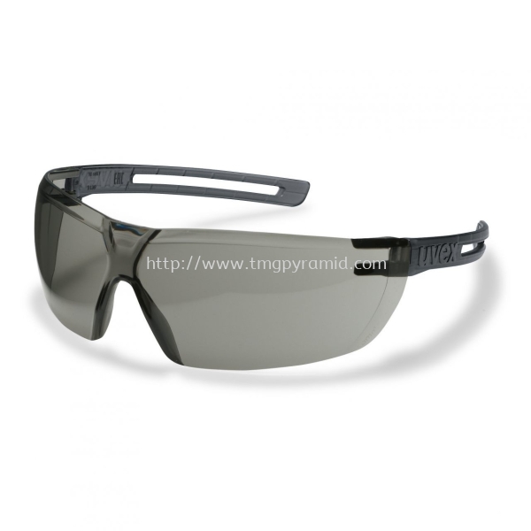 UVEX X-FIT GREY Uvex (Germany) Safety Eyewear Johor Bahru (JB), Malaysia, Masai Supplier, Wholesaler, Supply, Supplies | TMG Pyramid Sdn Bhd