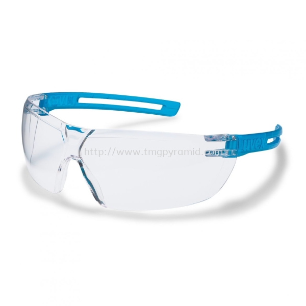 UVEX X-FIT CLEAR Uvex (Germany) Safety Eyewear Johor Bahru (JB), Malaysia, Masai Supplier, Wholesaler, Supply, Supplies | TMG Pyramid Sdn Bhd