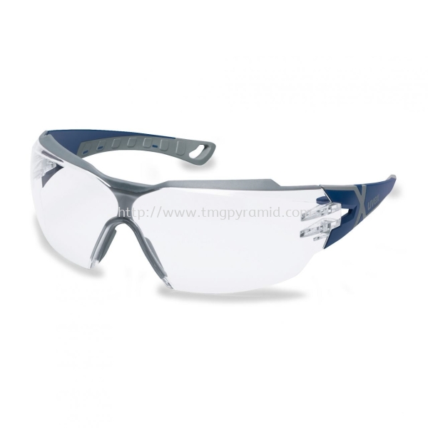 UVEX PHEOS CX2 CLEAR Uvex (Germany) Safety Eyewear Johor Bahru (JB), Malaysia, Masai Supplier, Wholesaler, Supply, Supplies | TMG Pyramid Sdn Bhd