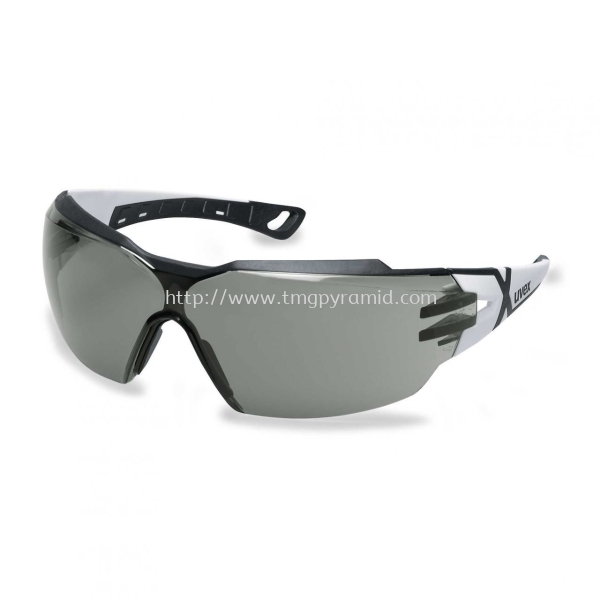 UVEX PHEOS CX2 GREY Uvex (Germany) Safety Eyewear Johor Bahru (JB), Malaysia, Masai Supplier, Wholesaler, Supply, Supplies | TMG Pyramid Sdn Bhd