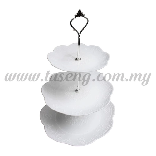 Cup Cake Stand 3 Layer (P-CS-3S)