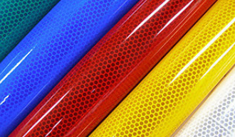 3M DG3 Ref Sticker Colour Sticker Kedah, Malaysia, Kulim Supplier, Suppliers, Supply, Supplies | Hokari Sdn Bhd