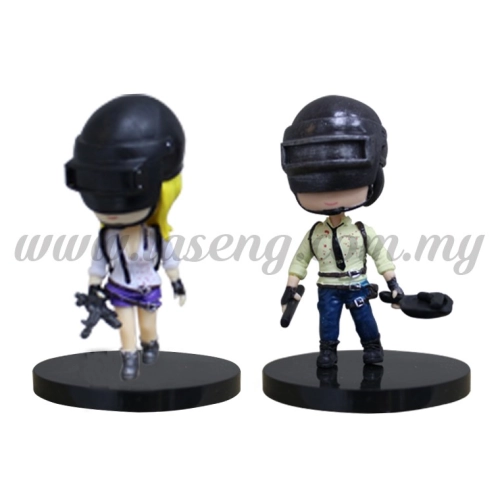 PUBG 2pcs (DC2-PUBG1)