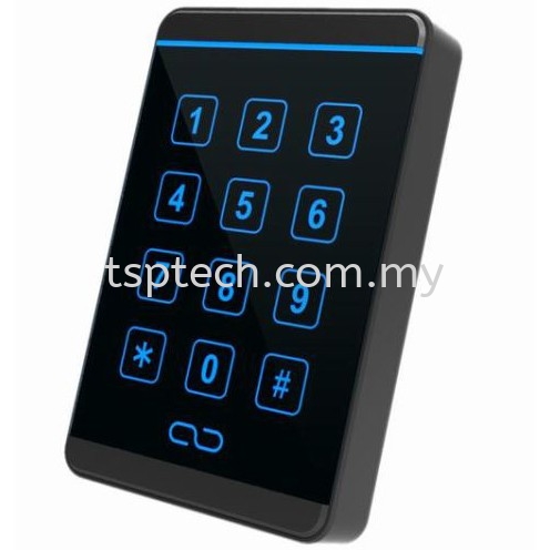 Standard Access Controller Keypad Standard Access Controller Door Access System Penang, Bukit Mertajam, Malaysia Supplier, Installation, Supply | TSP Technology Enterprise