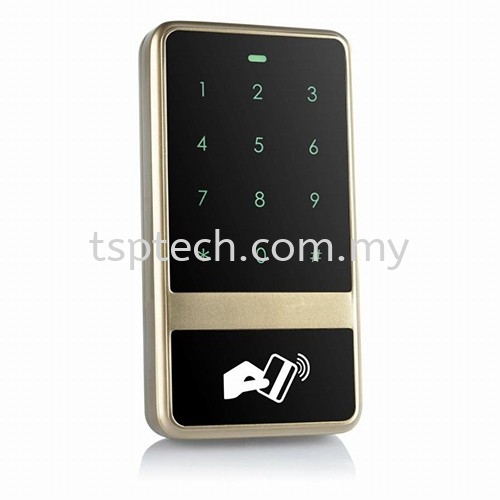 Standard Access Controller Keypad Standard Access Controller Door Access System Penang, Bukit Mertajam, Malaysia Supplier, Installation, Supply | TSP Technology Enterprise