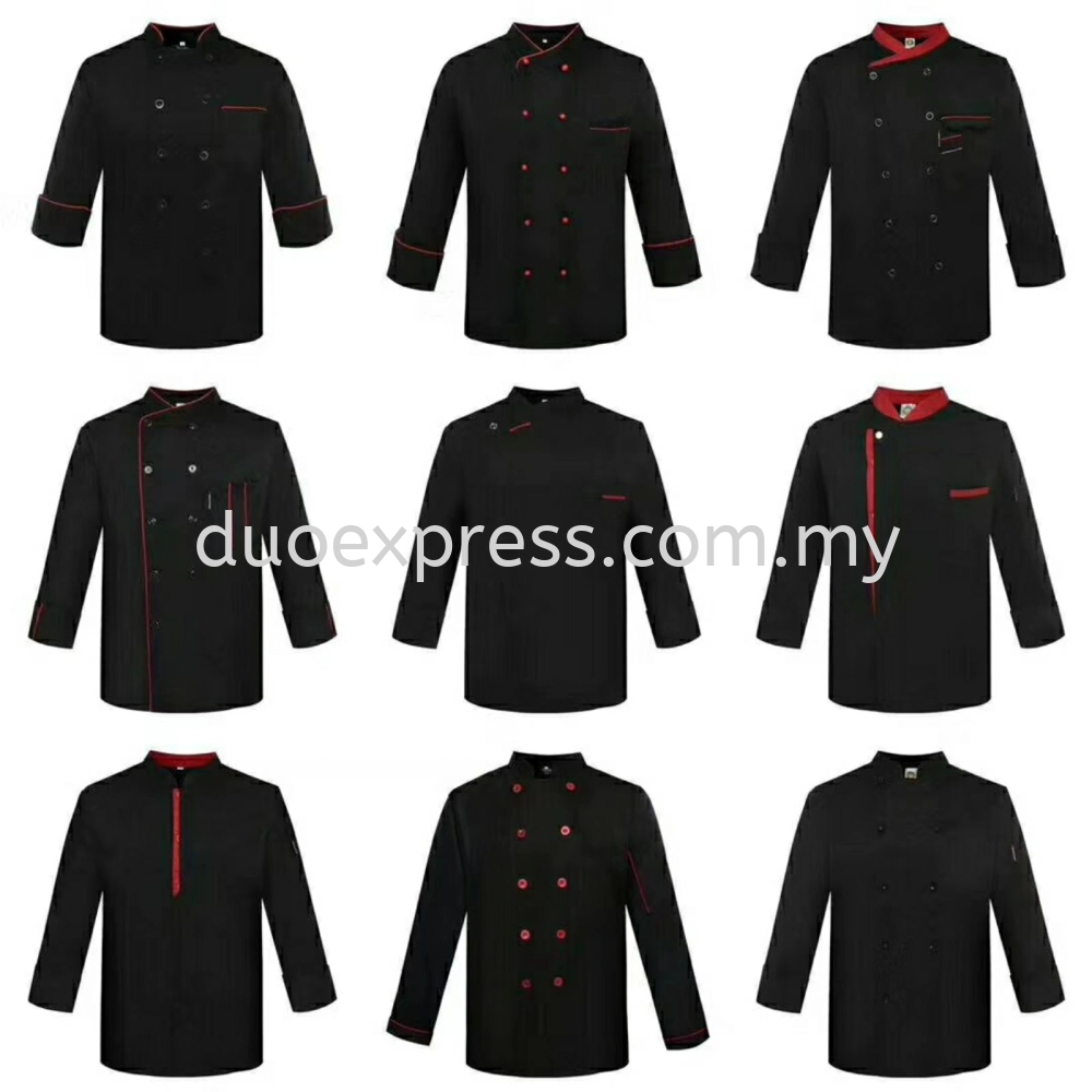 Chef Uniform