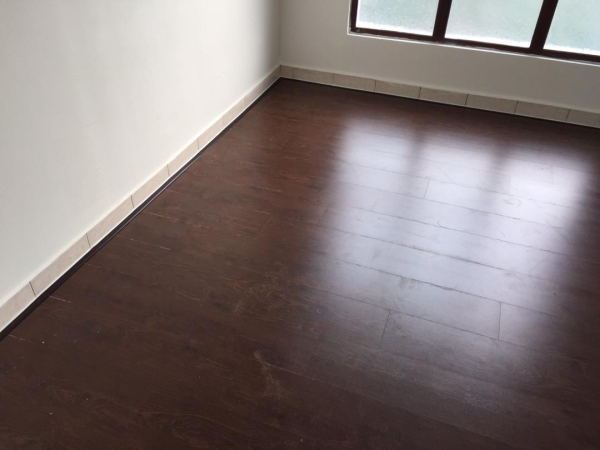  Laminate Floor Installation Construction Selangor, Malaysia, Kuala Lumpur (KL), Puchong Service, Contractor | Future Star Enterprise