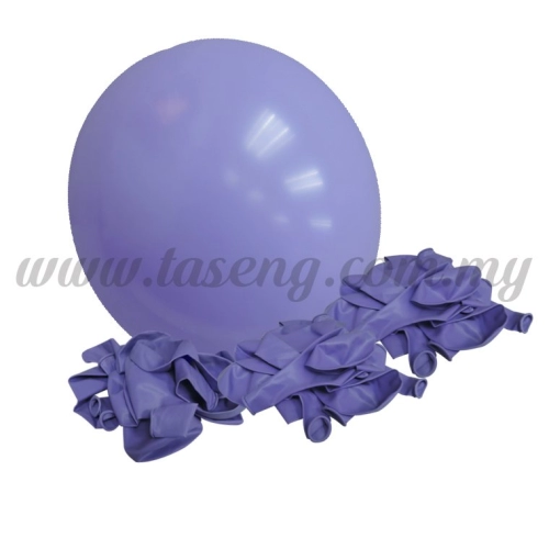 16inch Standard Balloons -Violet 50pcs (B-16SR-056)