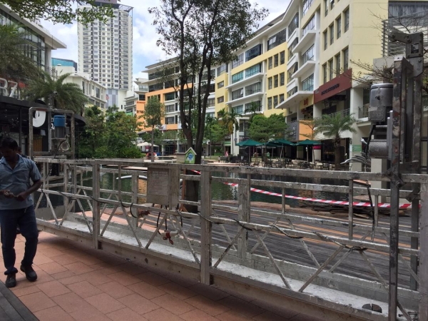  Signboard Installation Construction Selangor, Malaysia, Kuala Lumpur (KL), Puchong Service, Contractor | Future Star Enterprise