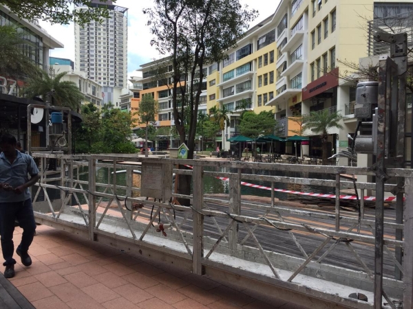  Signboard Installation Construction Selangor, Malaysia, Kuala Lumpur (KL), Puchong Service, Contractor | Future Star Enterprise