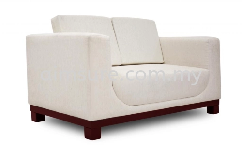 Alexis Double Settee sofa AIM9933-2