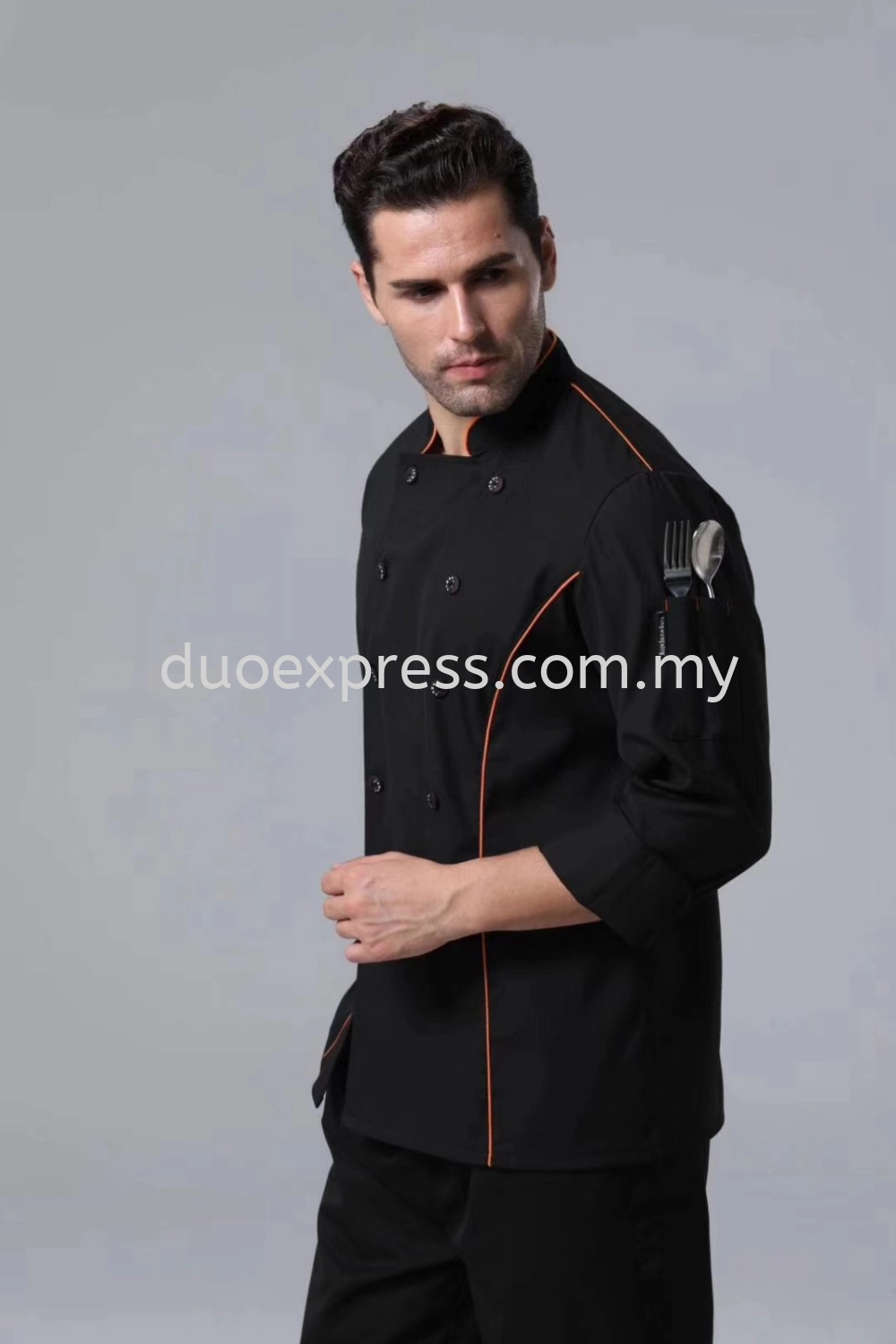 Chef Coat 070