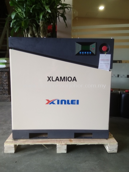 XLAM10A  Xinlei AM series Screw Air Commpressor Johor Bahru (JB), Malaysia Supplier, Suppliers, Supply, Supplies | Pacific M&E Engineering & Trading Sdn Bhd