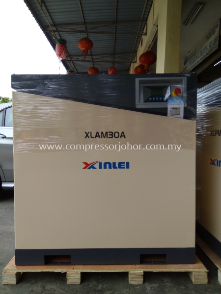 XLAM30A Xinlei AM series Screw Air Commpressor Johor Bahru (JB), Malaysia Supplier, Suppliers, Supply, Supplies | Pacific M&E Engineering & Trading Sdn Bhd