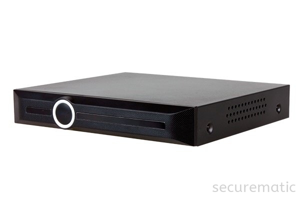 H.265 S+ 5CH NVR Network Video Recorder Network Surveillance Penang, Malaysia, Perai Supplier, Suppliers, Supply, Supplies | SCmatic ENGINEERING Sdn Bhd