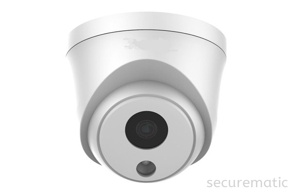 H.265 S+ Dome IPCAM IP Camera Network Surveillance Penang, Malaysia, Perai Supplier, Suppliers, Supply, Supplies | SCmatic ENGINEERING Sdn Bhd