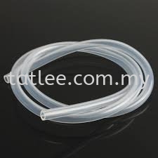 Silicone Tube Rubbers Malaysia Supplier | Tatlee Engineering & Trading (JB) Sdn Bhd