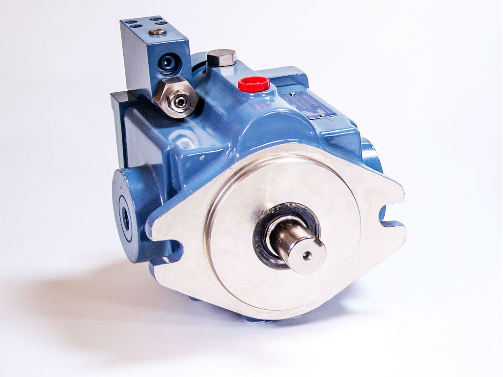 Axial Piston Pump