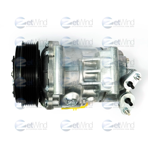 [CODE:790300] PEUGEOT 206 6PK 1449 SD CHINA ORG