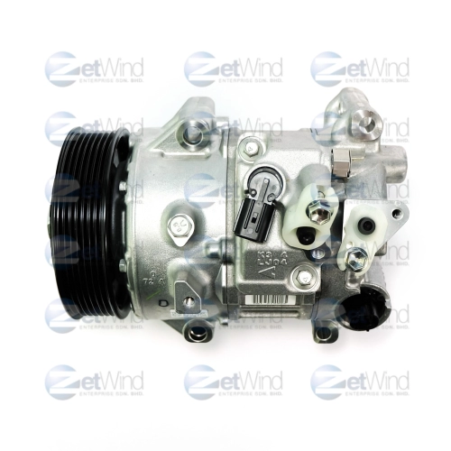 [CODE:790361] TOYOTA CAMRY 2012 TSEU17C 2.0 7PK_ND 447150-4900/4170