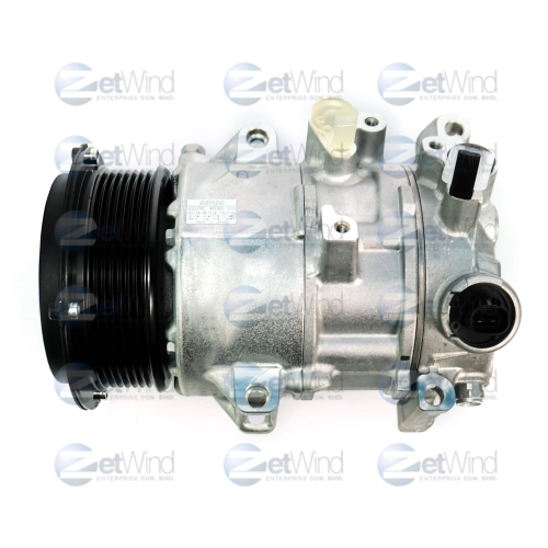 [CODE:790359] TOYOTA CAMRY 2006 7PK 6SEU16C_ND 447190-7292 