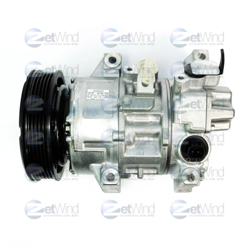 [CODE:] TOYOTA CALDINA 5SEU12 5PK_ND 4710 