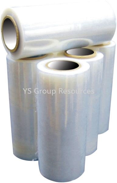 Machine Roll Stretch Film Others PE Stretch Film Malaysia, Selangor, Kuala Lumpur (KL), Shah Alam, Balakong Manufacturer, Supplier, Supply, Supplies | YS Group Resources