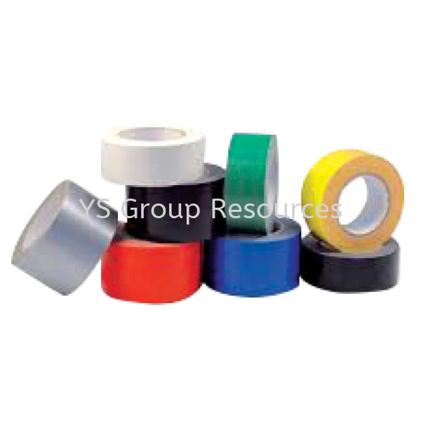 Cloth Tape Others BOPP Adhesive Tape Malaysia, Selangor, Kuala Lumpur (KL), Shah Alam, Balakong Manufacturer, Supplier, Supply, Supplies | YS Group Resources