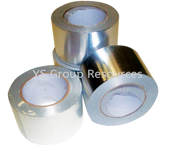 Aluminium Foil Tape Others BOPP Adhesive Tape Malaysia, Selangor, Kuala Lumpur (KL), Shah Alam, Balakong Manufacturer, Supplier, Supply, Supplies | YS Group Resources