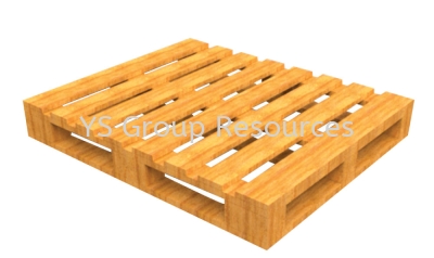 Wooden Pallet