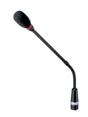 TS-903.TOA Microphone