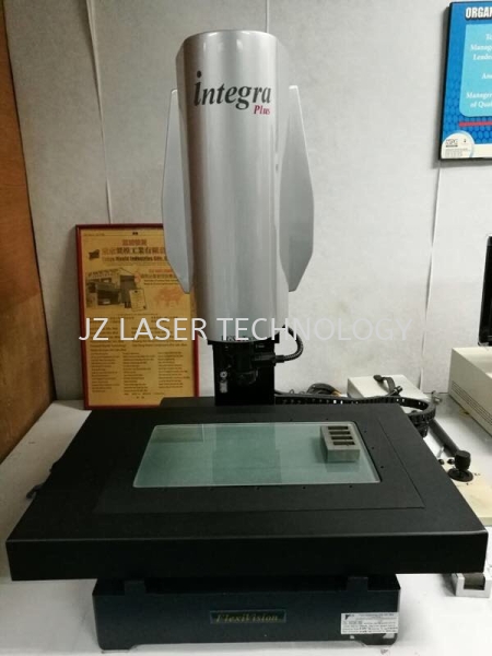 imm Wire Cut Penang, Malaysia Services, Works | JZ Laser Technology Sdn Bhd