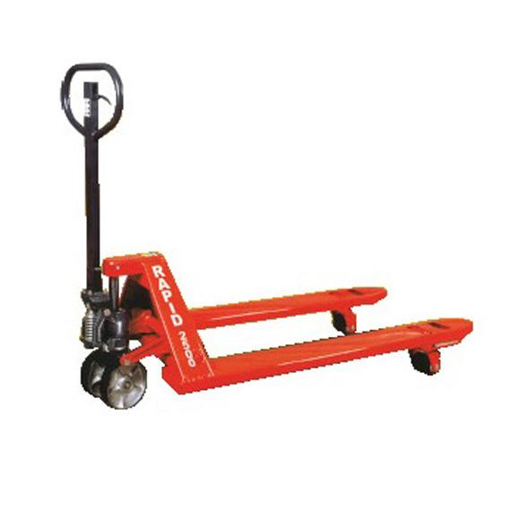 Rapid Hand Pallet Truck