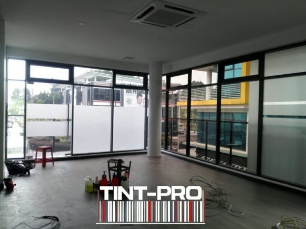 Black Prestij  Kota Damansara Heat Rejected Solar Film Selangor, Malaysia, Kuala Lumpur (KL), Shah Alam Supplier, Supply, Supplies, Installation | Tint Pro Solar Film