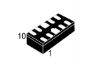 LRC LSRV04W-4DT1G ESD Diodes LRC Selangor, Penang, Malaysia, Kuala Lumpur (KL), Petaling Jaya (PJ), Butterworth Supplier, Suppliers, Supply, Supplies | MOBICON-REMOTE ELECTRONIC SDN BHD