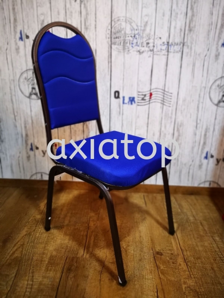  Cafe Chair / Dining Chair F & B Furniture Melaka, Malaysia, Selangor, Kuala Lumpur (KL), Johor Bahru (JB), Seri Kembangan Supplier, Suppliers, Supply, Supplies | Axiatop Furniture