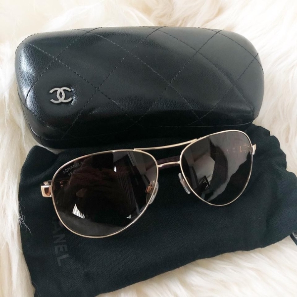 (SOLD) Brand New Chanel Ladies Sunglasses Chanel Kuala Lumpur (KL), Selangor, Malaysia. Supplier, Retailer, Supplies, Supply | BSG Infinity (M) Sdn Bhd