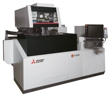 MV2400S D-CUBES EDM WIRE-CUT SYSTEM MITSUBISHI Selangor, Malaysia, Kuala Lumpur (KL), Seri Kembangan Supplier, Suppliers, Supply, Supplies | TMS Innovation Sdn Bhd