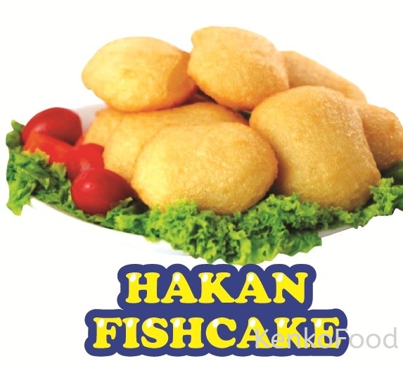 Hakan Fishcake Fishcake Johor Bahru, JB, Johor, Malaysia. Supplier, Manufacturer, Supplies, Supply | Kenko Food Sdn Bhd