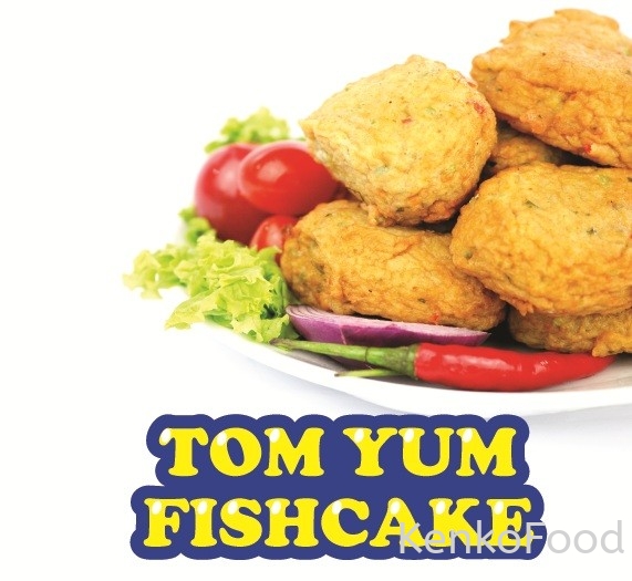 Tom Yam Fishcake                                      Fishcake Johor Bahru, JB, Johor, Malaysia. Supplier, Manufacturer, Supplies, Supply | Kenko Food Sdn Bhd