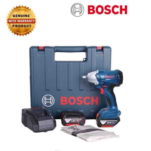  Bosch GDS250-LI 18Volt Cordless Impact Wrench ID30311 Bosch Power Tools (Branded) Selangor, Malaysia, Kuala Lumpur (KL), Seri Kembangan, Setapak, Kajang Supplier, Suppliers, Supply, Supplies | Knight Auto Sdn Bhd