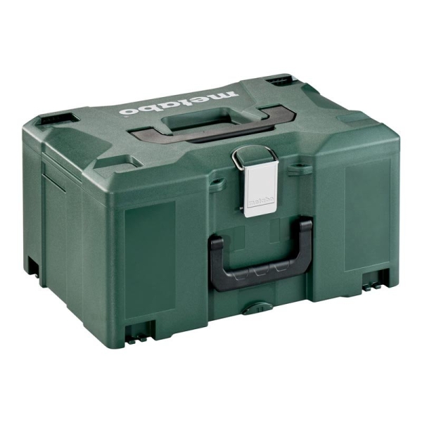 METABO STORAGE BOX ( 396 X 296 X 210 MM ) ( EMPTY ), METALOC III TOOL / STORAGE BOX MANUAL TOOLS Singapore, Kallang Supplier, Suppliers, Supply, Supplies | DIYTOOLS.SG
