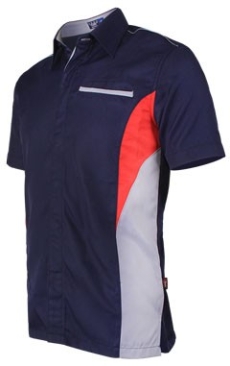 FP03 F1 UNIFORM (MALE)