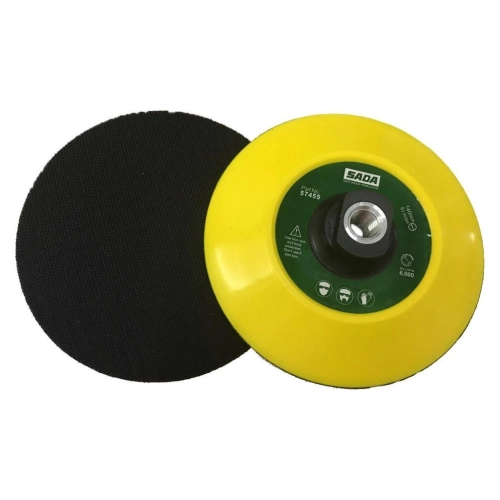 SADA Polisher Backing Pad 140MM M14