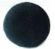 CARGO BUFFING PAD VELVET 6 INCH 150MM