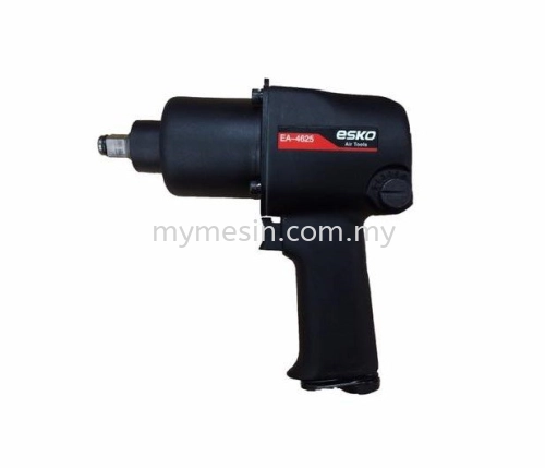 Esko EA-4625 1/2 Impact Wrench