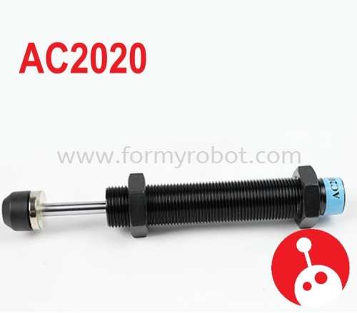 Robot Absorber AC 2020