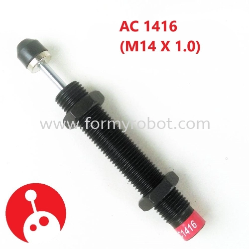 Absorber AC 1416 (M14 X 1.0)