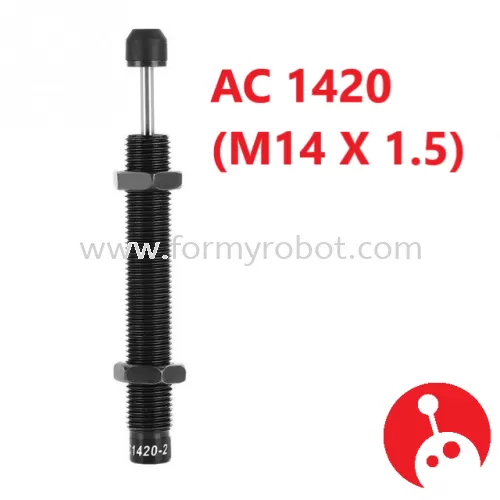 Robot Absorber AC 1420 (M14 X 1.5)