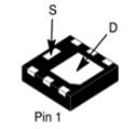 LRC LP2707DT2AG MOSFET LRC Selangor, Penang, Malaysia, Kuala Lumpur (KL), Petaling Jaya (PJ), Butterworth Supplier, Suppliers, Supply, Supplies | MOBICON-REMOTE ELECTRONIC SDN BHD